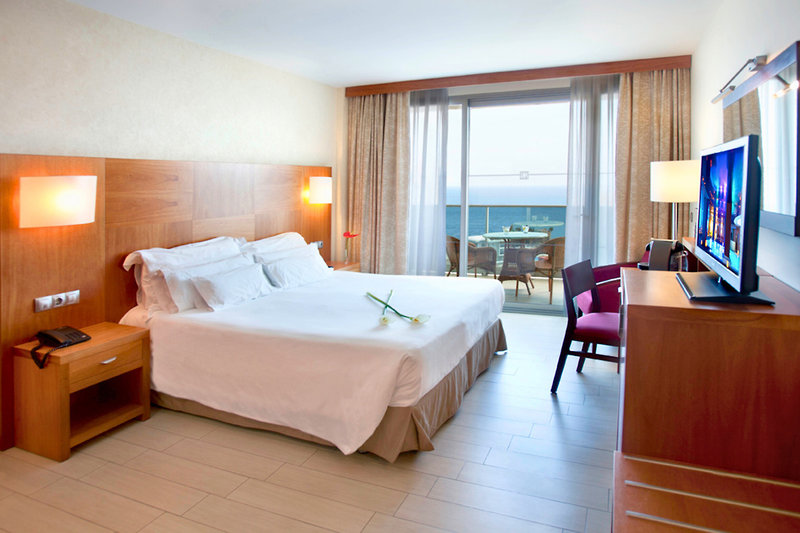 Hotell AR Diamante Beach Spa Hotel i Alicante, Spain - Bild 20