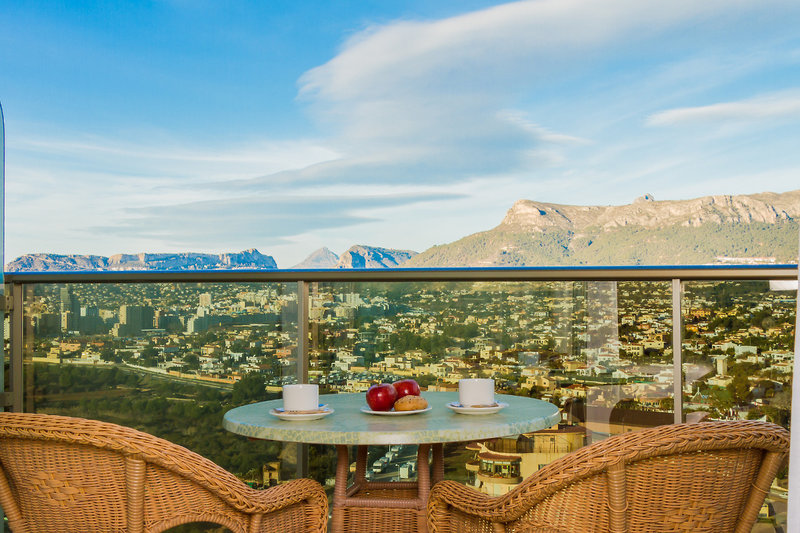 Hotell AR Diamante Beach Spa Hotel i Alicante, Spain - Bild 26