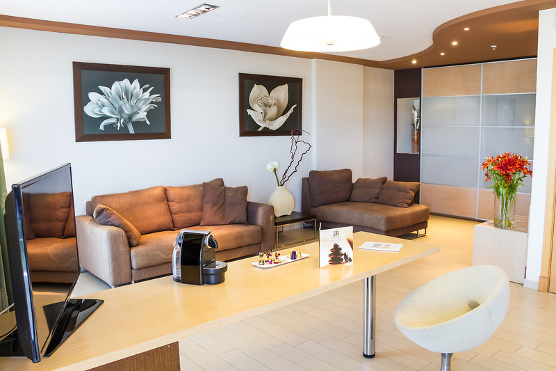 Hotell AR Diamante Beach Spa Hotel i Alicante, Spain - Bild 10