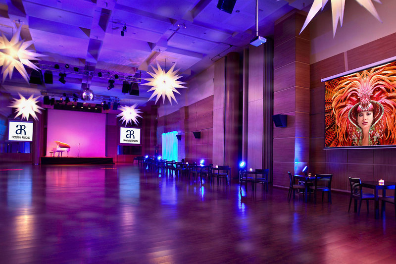 Hotell AR Diamante Beach Spa Hotel i Alicante, Spain - Bild 11