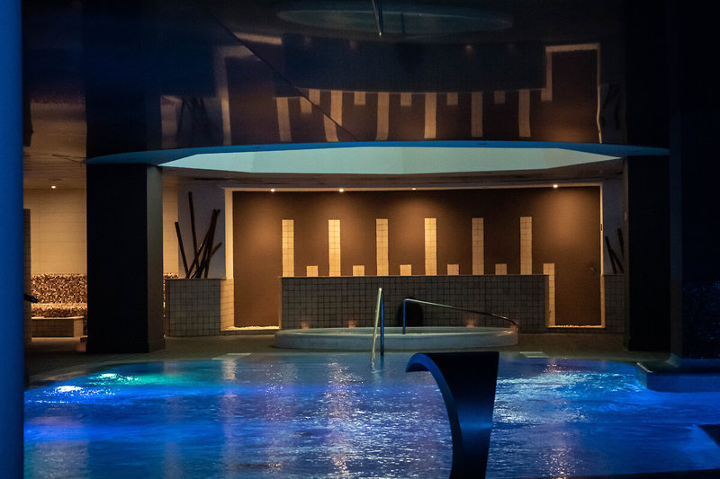 Hotell AR Diamante Beach Spa Hotel i Alicante, Spain - Bild 6