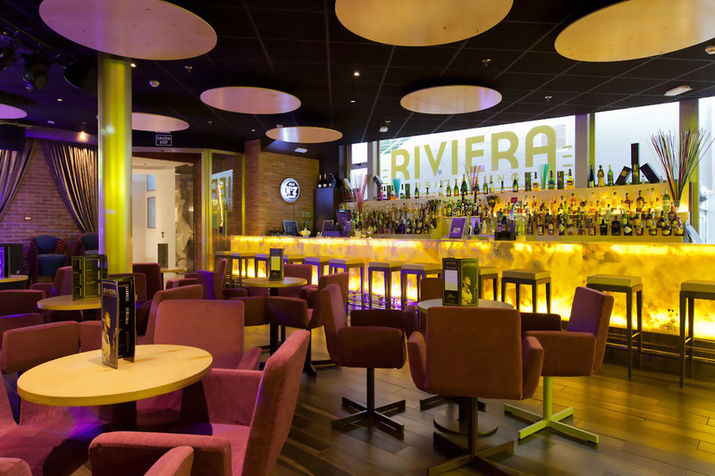 Hotell Hotel Riviera Beachotel(Adults Only) i Alicante, Spain - Bild 3