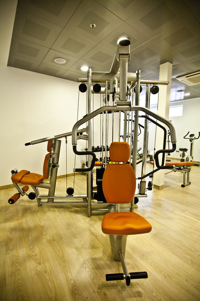 Hotell Hotel Riviera Beachotel(Adults Only) i Alicante, Spain - Bild 5