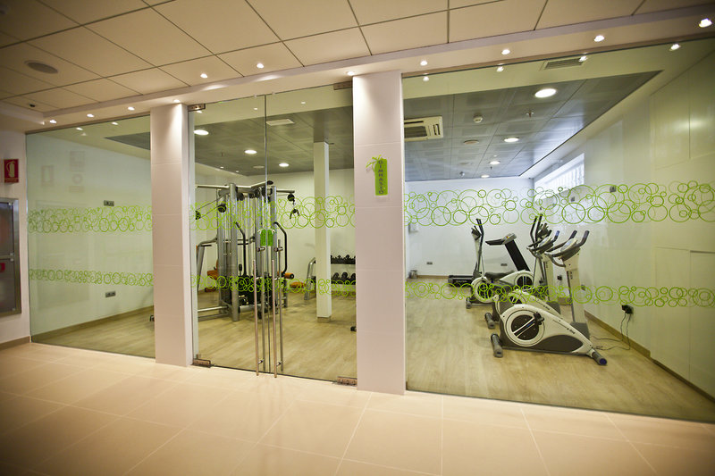 Hotell Hotel Riviera Beachotel(Adults Only) i Alicante, Spain - Bild 6