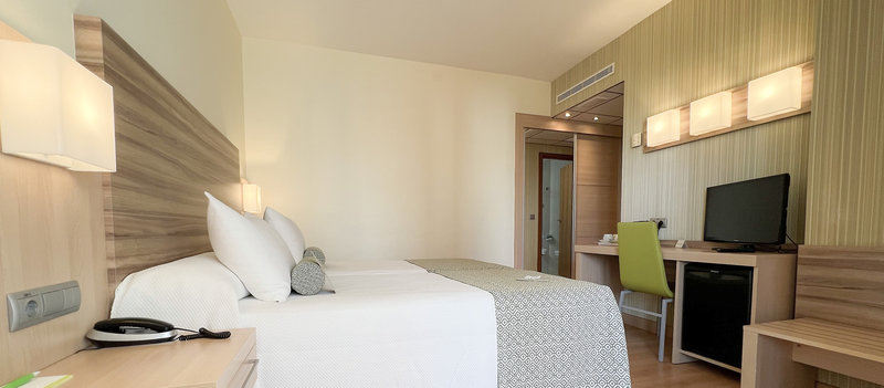 Hotell Hotel Riviera Beachotel(Adults Only) i Alicante, Spain - Bild 7
