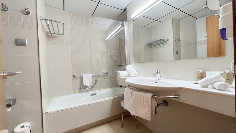 Hotell Hotel Riviera Beachotel(Adults Only) i Alicante, Spain - Bild 9