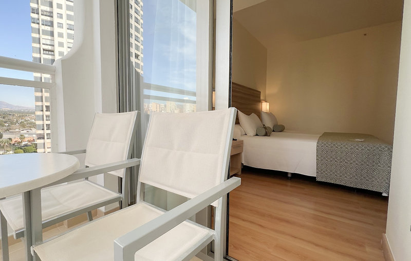 Hotell Hotel Riviera Beachotel(Adults Only) i Alicante, Spain - Bild 10