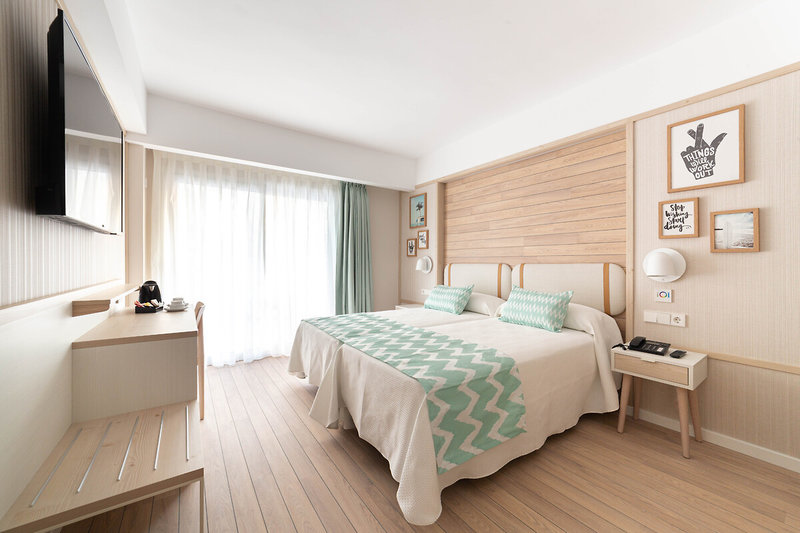 Hotell Hotel Ambassador Playa I i Alicante, Spain - Bild 4