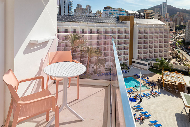 Hotell Hotel Ambassador Playa I i Alicante, Spain - Bild 5