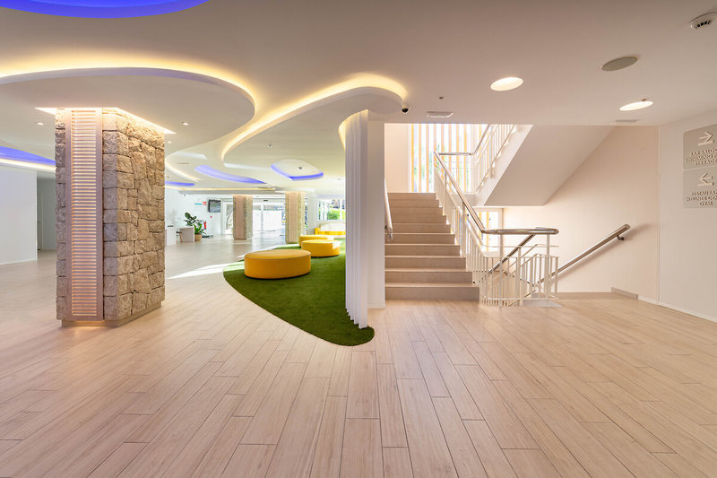 Hotell Hotel Ambassador Playa I i Alicante, Spain - Bild 6