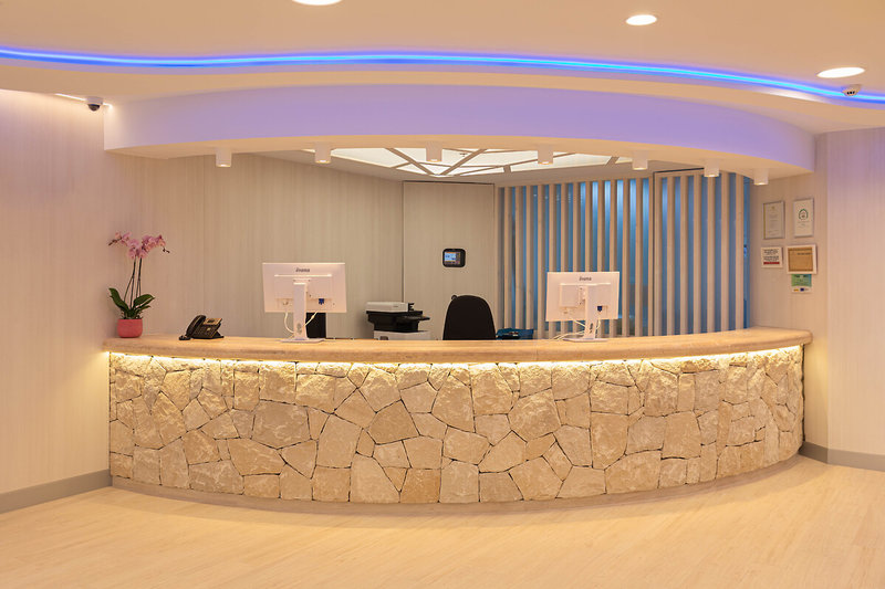 Hotell Hotel Ambassador Playa I i Alicante, Spain - Bild 7