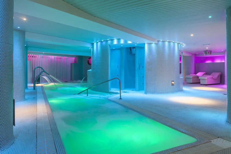 Hotell Hotel Ambassador Playa I i Alicante, Spain - Bild 15