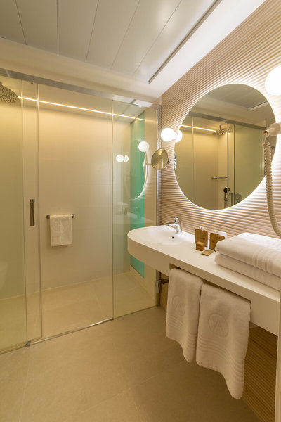 Hotell Hotel Ambassador Playa II i Alicante, Spain - Bild 6