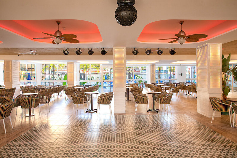 Hotell Hotel Ambassador Playa II i Alicante, Spain - Bild 15