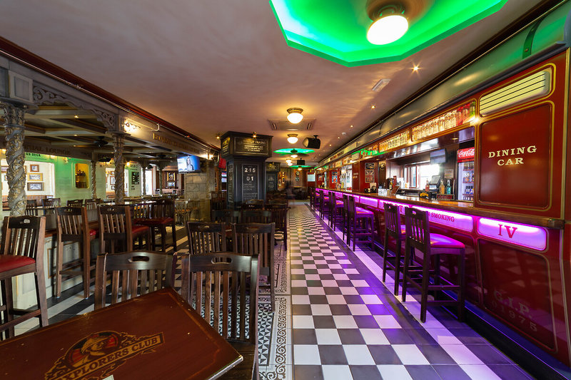 Hotell Hotel Ambassador Playa II i Alicante, Spain - Bild 17