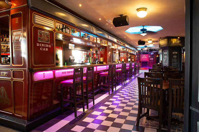 Hotell Hotel Ambassador Playa II i Alicante, Spain - Bild 18