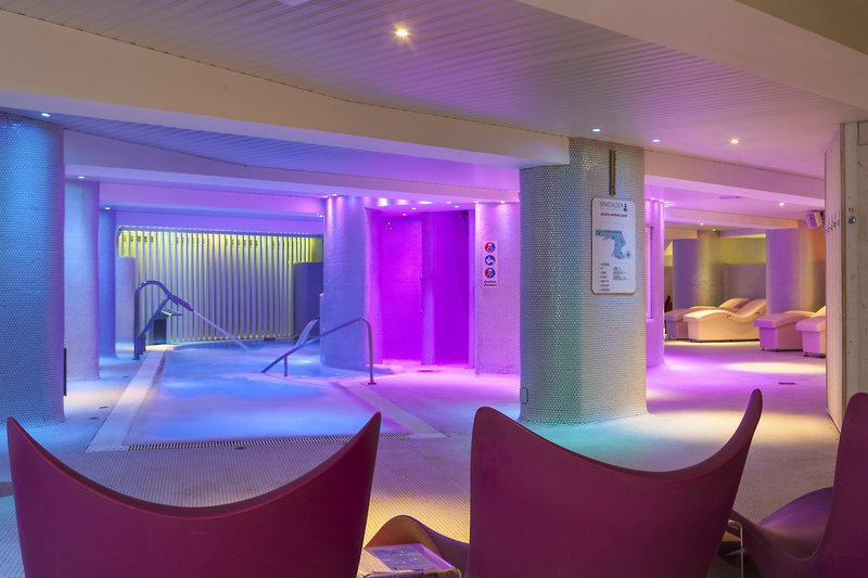 Hotell Hotel Ambassador Playa II i Alicante, Spain - Bild 21