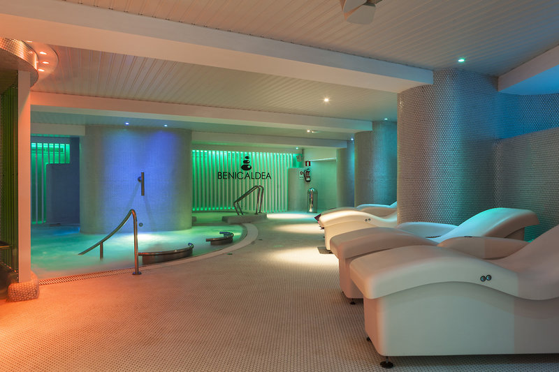 Hotell Hotel Ambassador Playa II i Alicante, Spain - Bild 23