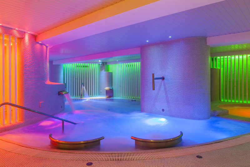 Hotell Hotel Ambassador Playa II i Alicante, Spain - Bild 24