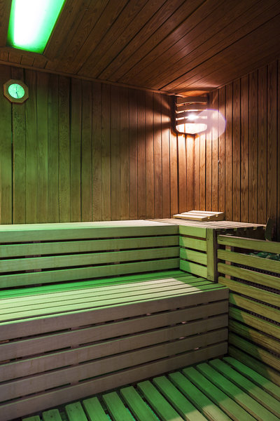 Hotell Hotel Ambassador Playa II i Alicante, Spain - Bild 26