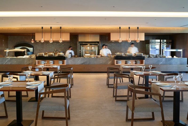 Hotell The Ixian Grand & All Suites i Rhodes, Grekland - Bild 16