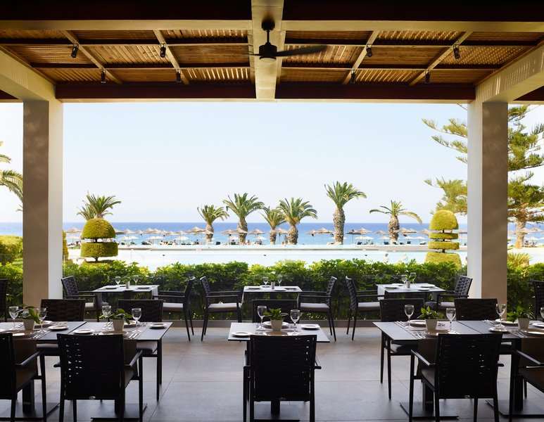 Hotell The Ixian Grand & All Suites i Rhodes, Grekland - Bild 17