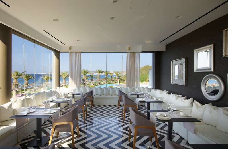 Hotell The Ixian Grand & All Suites i Rhodes, Grekland - Bild 18