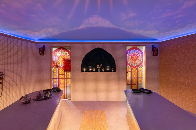 Hotell Dionysos Hotel i Rhodes, Grekland - Bild 41