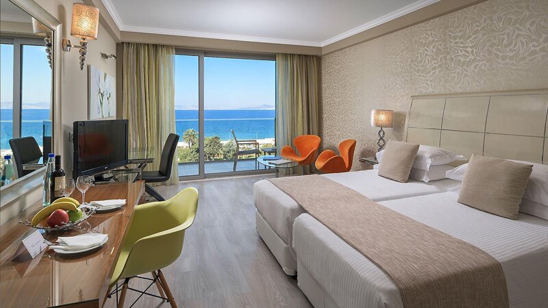 Hotell Atrium Platinum Luxury Resort Hotel & SPA i Rhodes, Grekland - Bild 19