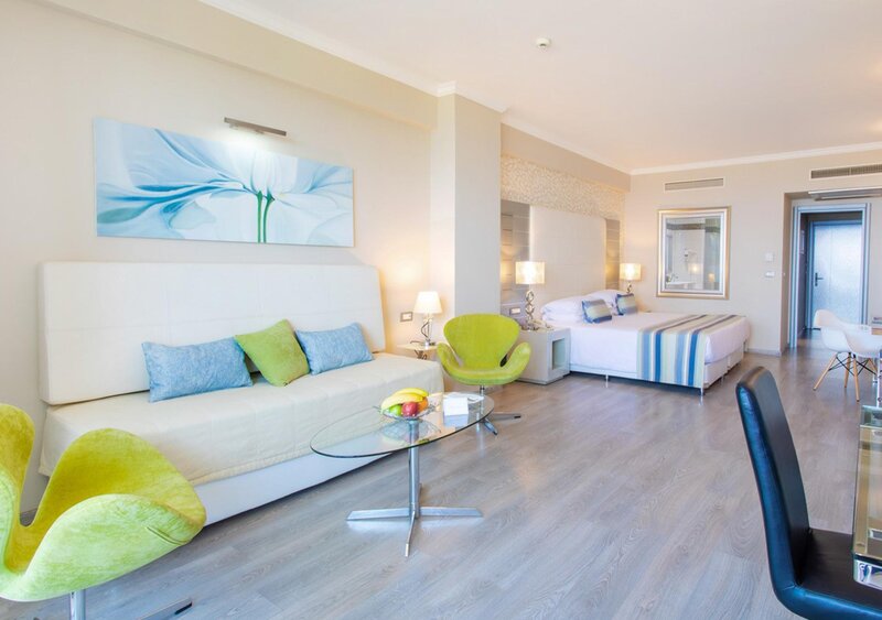 Hotell Atrium Platinum Luxury Resort Hotel & SPA i Rhodes, Grekland - Bild 20