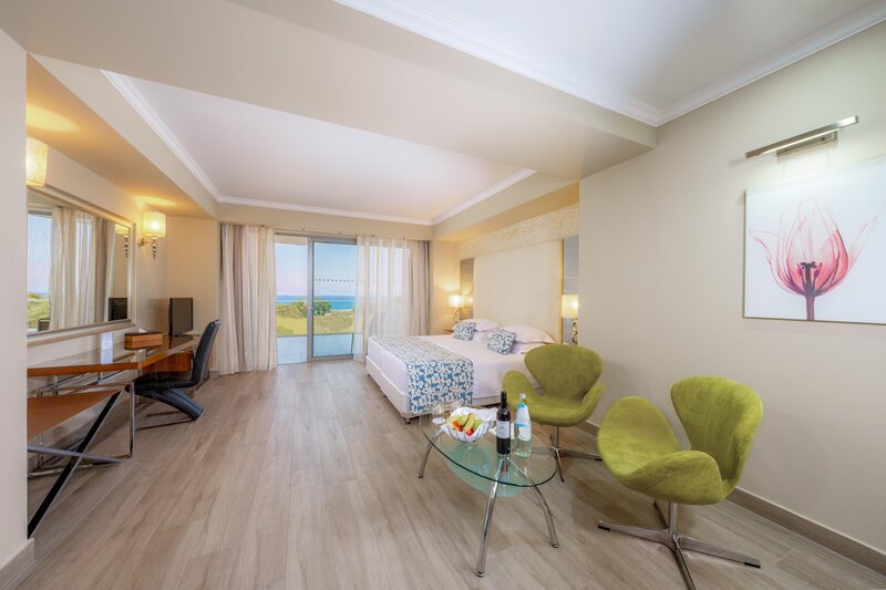 Hotell Atrium Platinum Luxury Resort Hotel & SPA i Rhodes, Grekland - Bild 21