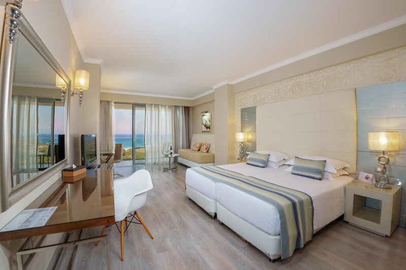 Hotell Atrium Platinum Luxury Resort Hotel & SPA i Rhodes, Grekland - Bild 24