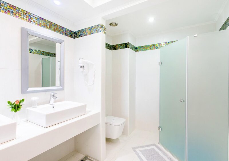 Hotell Atrium Platinum Luxury Resort Hotel & SPA i Rhodes, Grekland - Bild 38