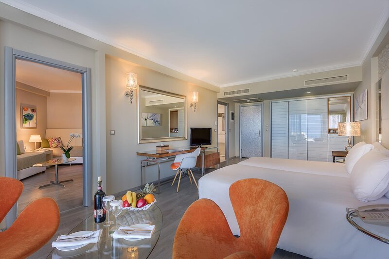 Hotell Atrium Platinum Luxury Resort Hotel & SPA i Rhodes, Grekland - Bild 27