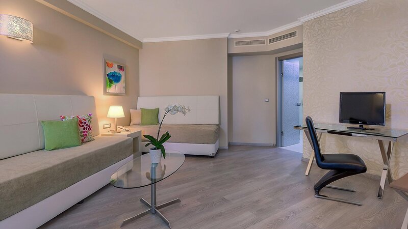 Hotell Atrium Platinum Luxury Resort Hotel & SPA i Rhodes, Grekland - Bild 30