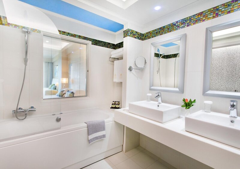 Hotell Atrium Platinum Luxury Resort Hotel & SPA i Rhodes, Grekland - Bild 39