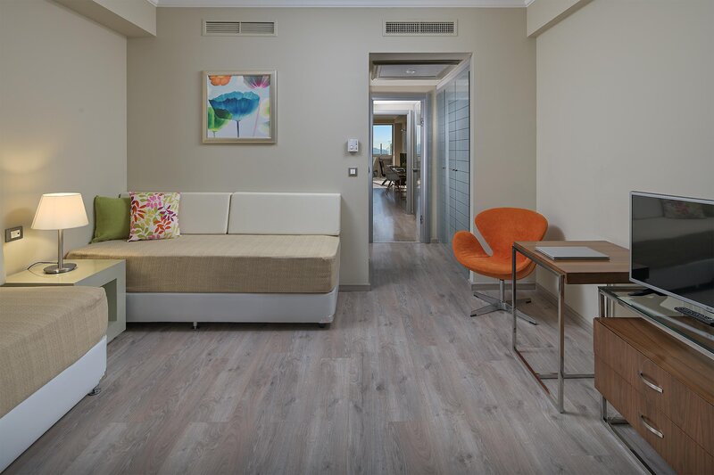 Hotell Atrium Platinum Luxury Resort Hotel & SPA i Rhodes, Grekland - Bild 34