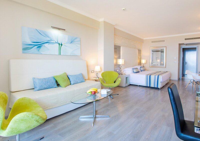 Hotell Atrium Platinum Luxury Resort Hotel & SPA i Rhodes, Grekland - Bild 36