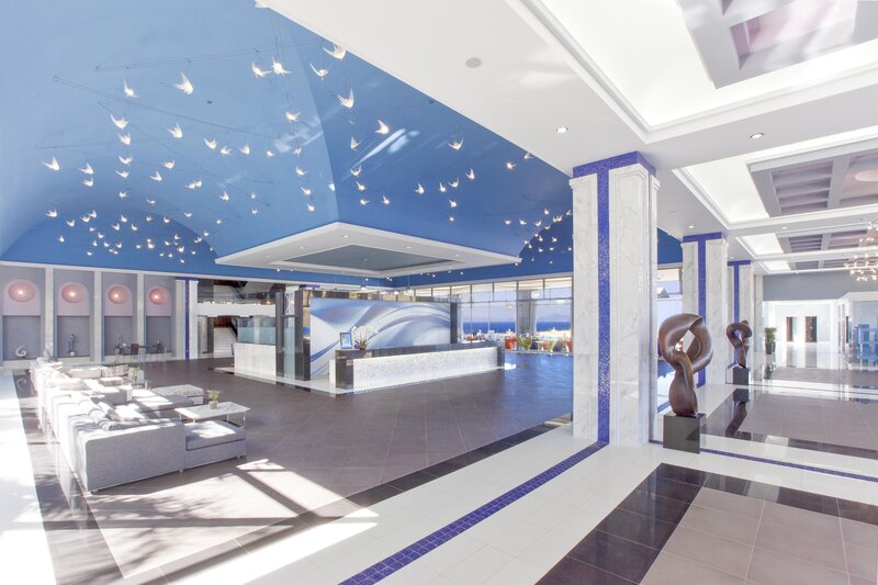 Hotell Atrium Platinum Luxury Resort Hotel & SPA i Rhodes, Grekland - Bild 17