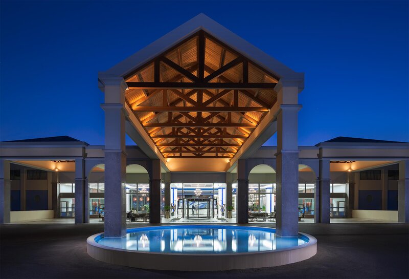 Hotell Atrium Platinum Luxury Resort Hotel & SPA i Rhodes, Grekland - Bild 6