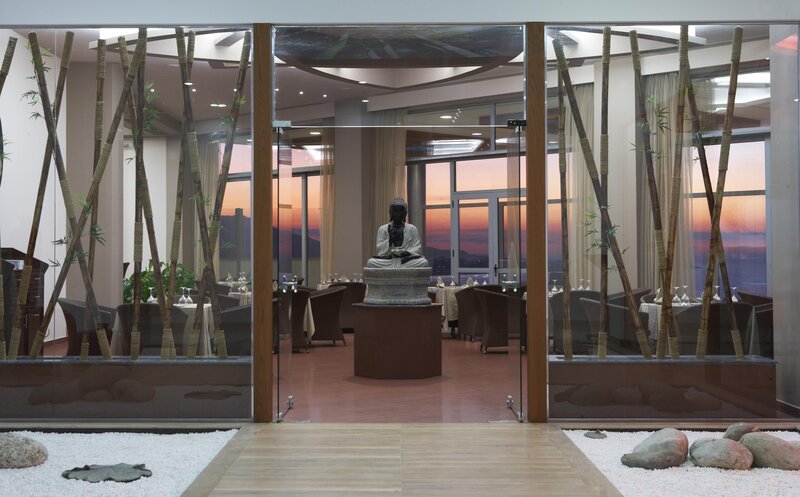 Hotell Atrium Platinum Luxury Resort Hotel & SPA i Rhodes, Grekland - Bild 12