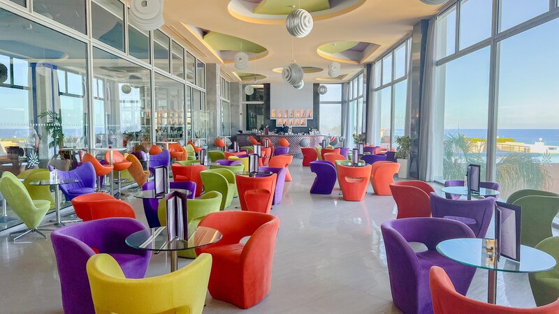 Hotell Atrium Platinum Luxury Resort Hotel & SPA i Rhodes, Grekland - Bild 14