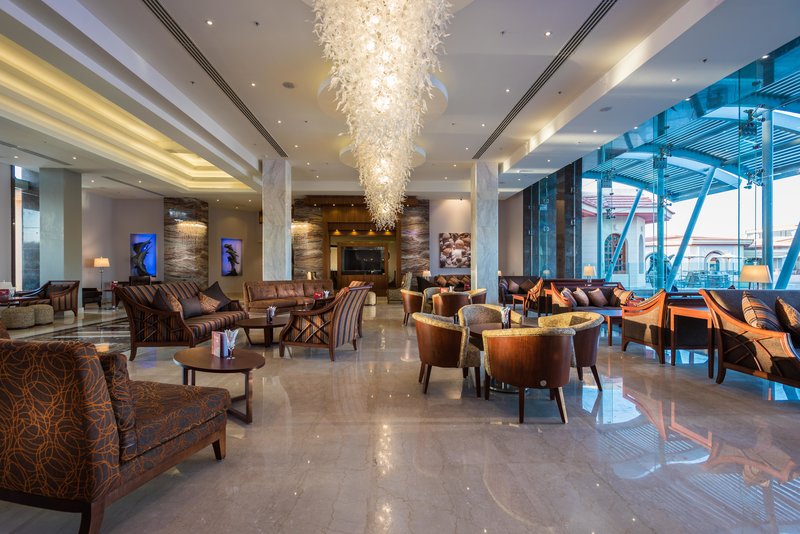 Hotell Xperience Kiroseiz Parkland i Sharm El Sheik, Egypten - Bild 71