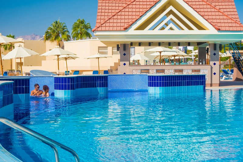 Hotell Xperience Kiroseiz Parkland i Sharm El Sheik, Egypten - Bild 76