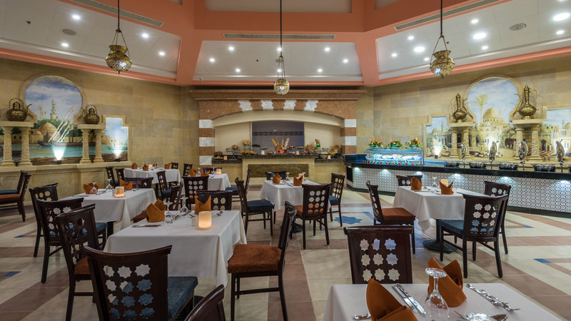 Hotell Xperience Kiroseiz Parkland i Sharm El Sheik, Egypten - Bild 77