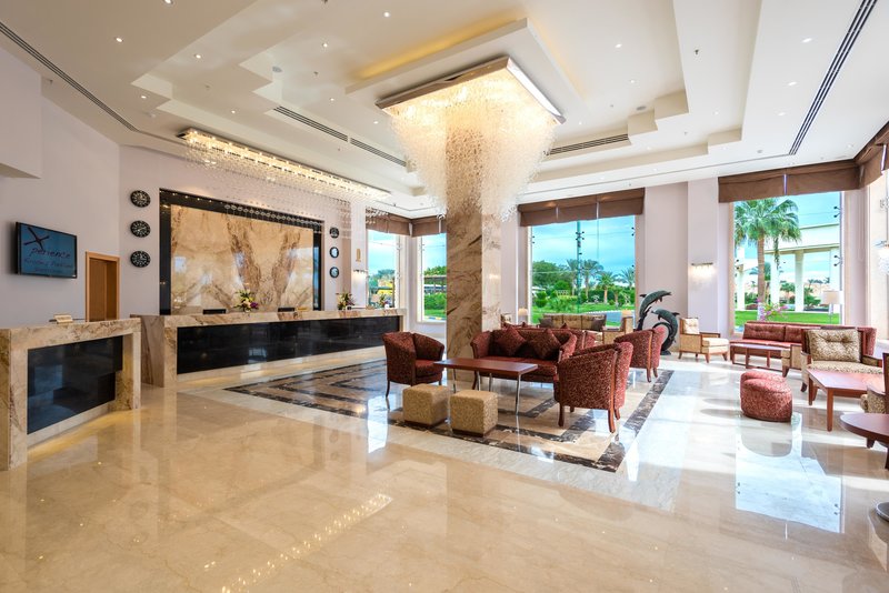 Hotell Xperience Kiroseiz Parkland i Sharm El Sheik, Egypten - Bild 78