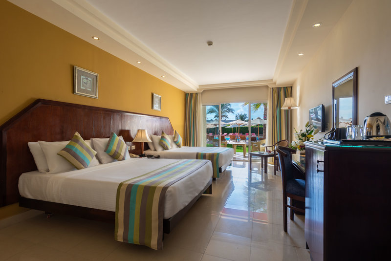 Hotell Xperience Kiroseiz Parkland i Sharm El Sheik, Egypten - Bild 79