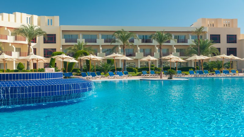 Hotell Xperience Kiroseiz Parkland i Sharm El Sheik, Egypten - Bild 80