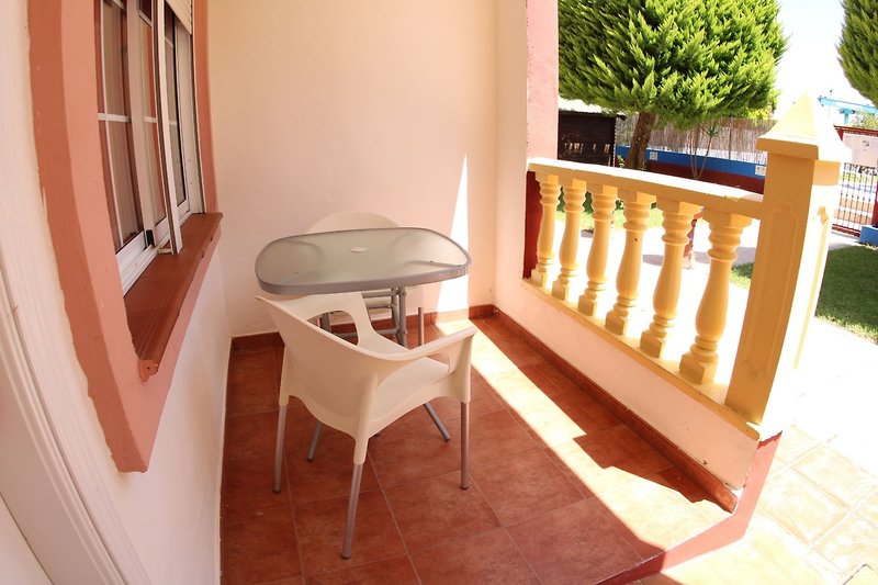 Hotell Apartamentos Marina Internacional i Alicante, Spain - Bild 20