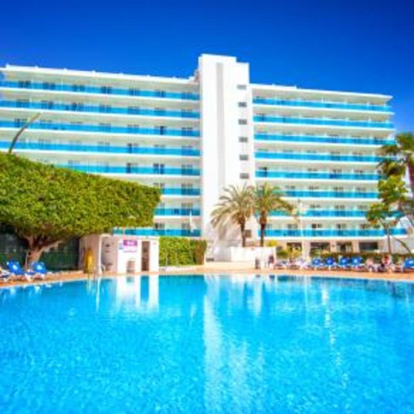 Hotell Hotel Servigroup Venus i Alicante, Spain - Bild 2